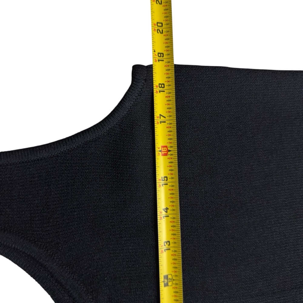 St. John Basics Pull Over Lightweight Tank Style … - image 7